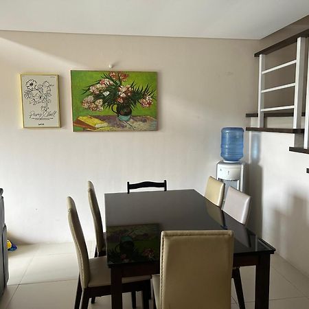 Pico De Loro Room Rental Nasugbu Exterior foto