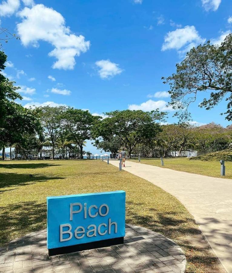Pico De Loro Room Rental Nasugbu Exterior foto