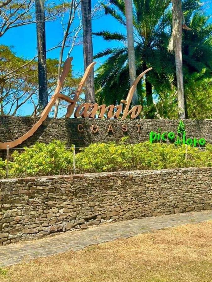 Pico De Loro Room Rental Nasugbu Exterior foto