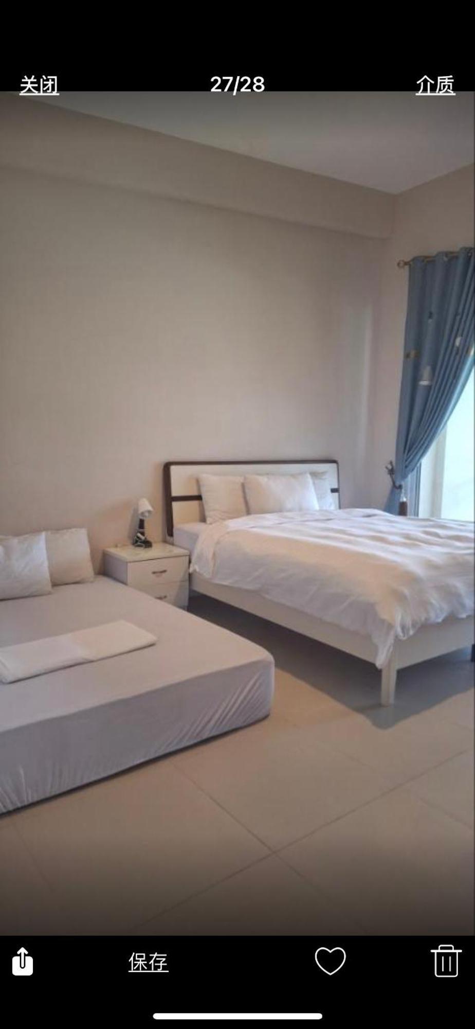 Pico De Loro Room Rental Nasugbu Exterior foto