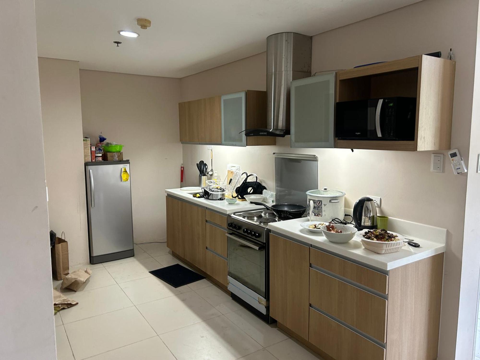 Pico De Loro Room Rental Nasugbu Exterior foto