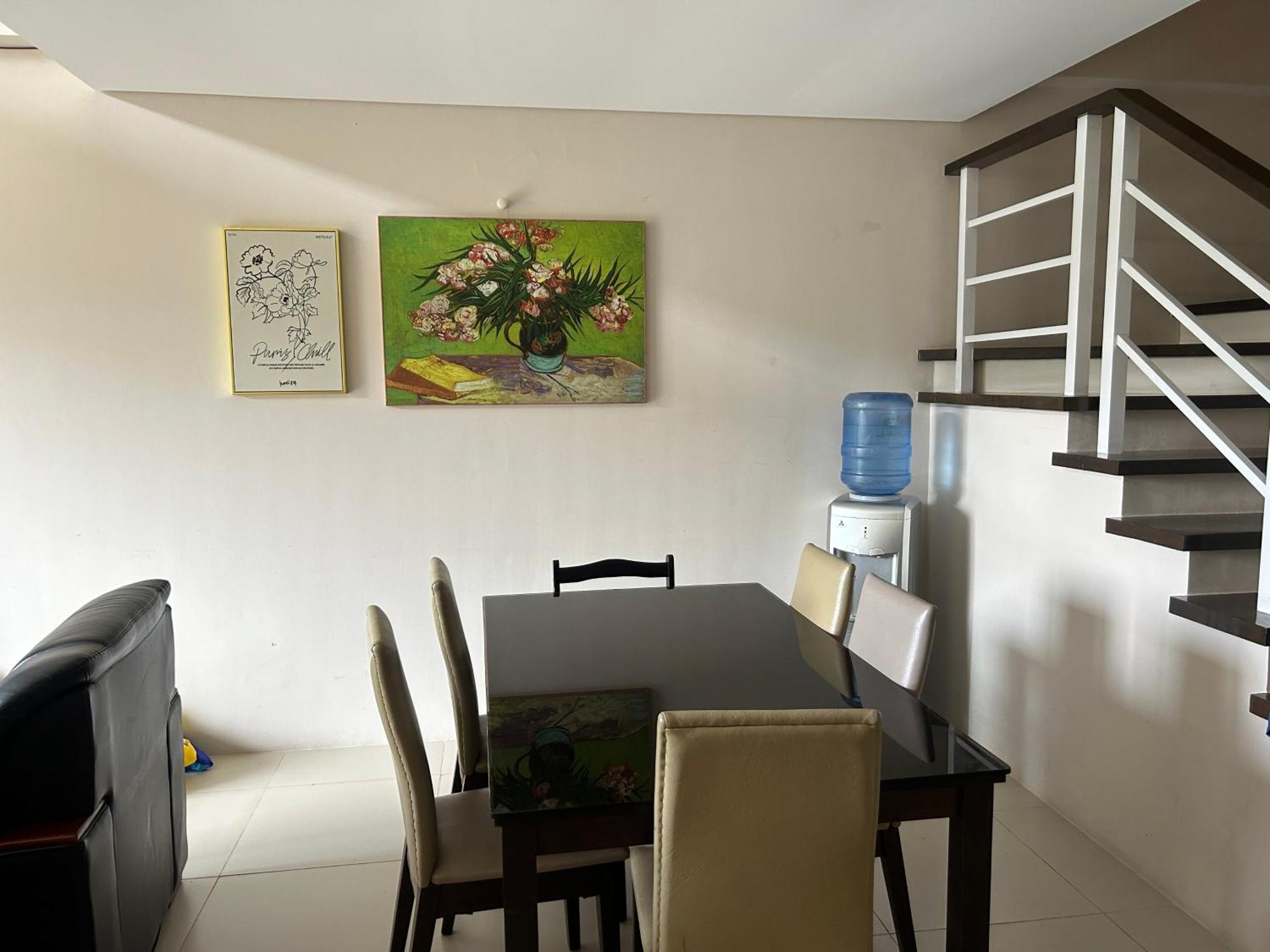 Pico De Loro Room Rental Nasugbu Exterior foto