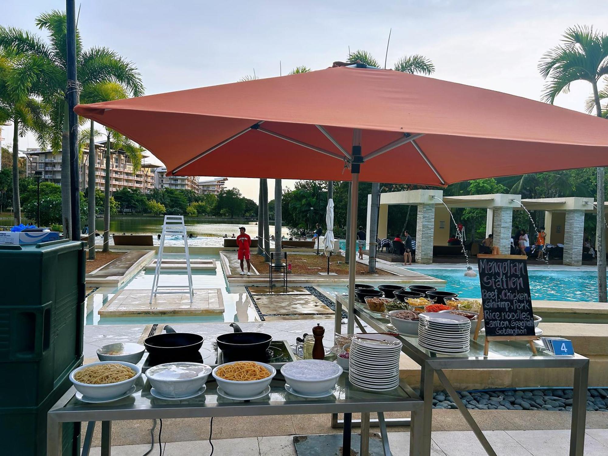 Pico De Loro Room Rental Nasugbu Exterior foto